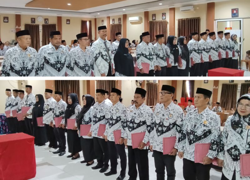 Bidang PGRI Nagan Raya - Persatuan Guru Republik Indonesia Cabang Nagan Raya